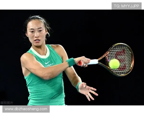 郑钦文换帅剑指法网阳光双赛冠