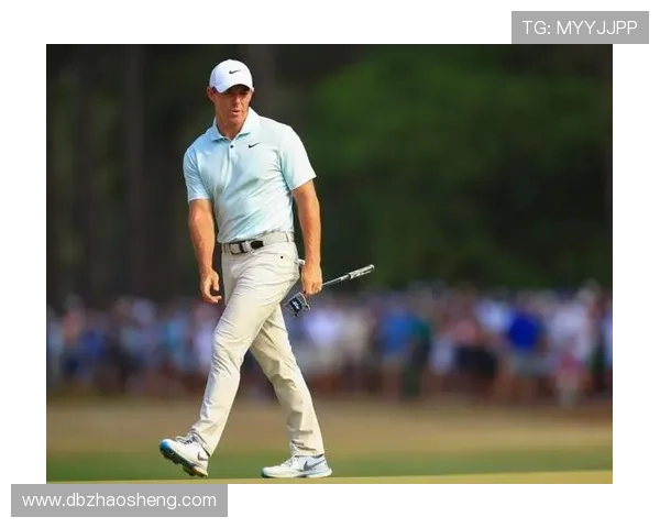 [高尔夫]世界前十：麦克罗伊维持第三位 德尚博再回第十.